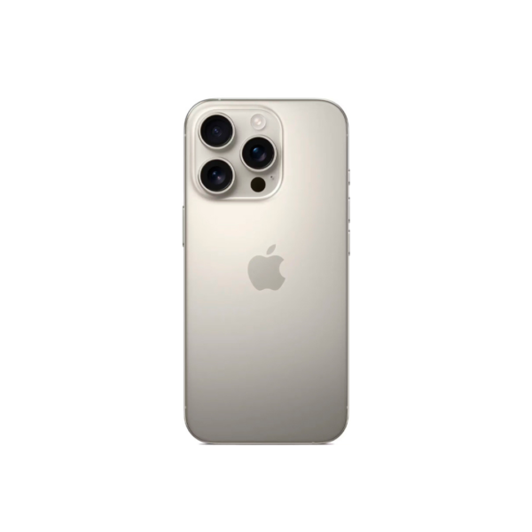 Apple iPhone 16 Pro 128GB - Image 2