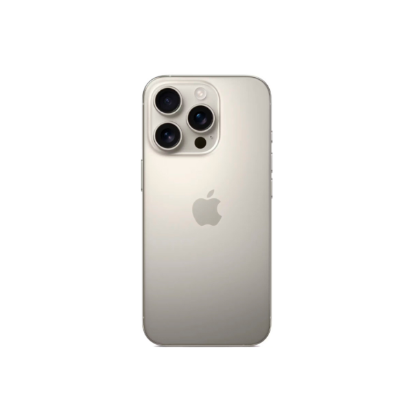 Apple iPhone 16 Pro Max 256GB - Image 2