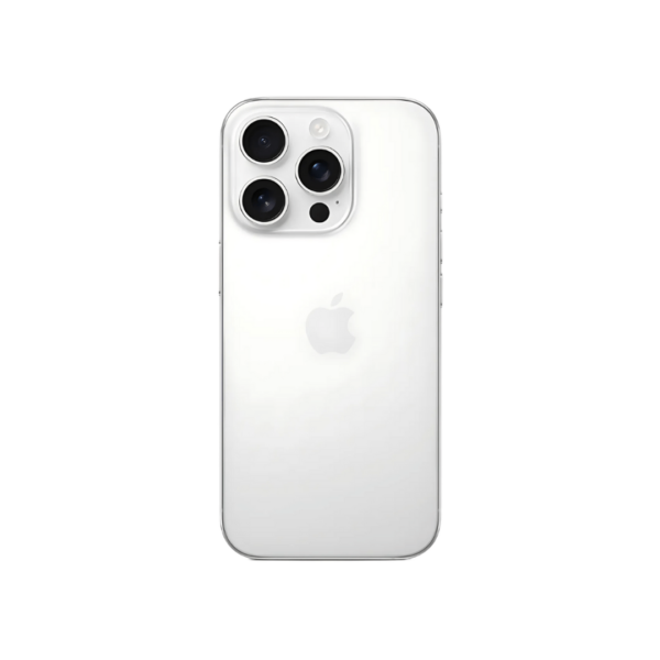 Apple iPhone 16 Pro Max 256GB - Image 4