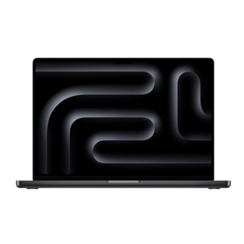 Apple Macbook Pro M4 Pro 14-core, 48GB, 512GB SSD, 16.2'' Retina