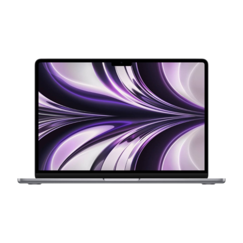 Apple Macbook Air M2 Octacore, 8GB, 256GB SSD, 13.6'' Retina