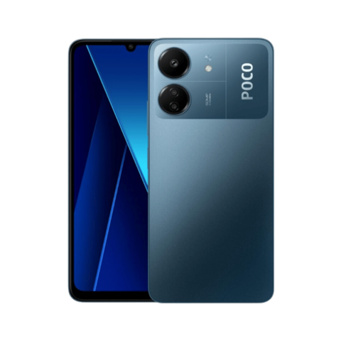 Xiaomi Poco C65 8GB 256GB