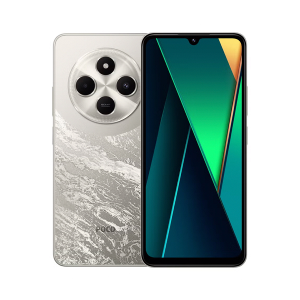 Xiaomi Poco C75 6GB 128GB - Image 2