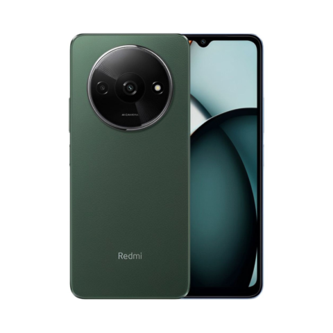 Xiaomi Redmi A3 3GB 64GB Verde