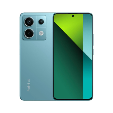 Xiaomi Redmi Note 13 Pro 5G 8GB 256GB verde