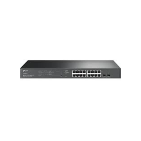 Switch SG2218P 16pt Poe+ 2SFP Administrable