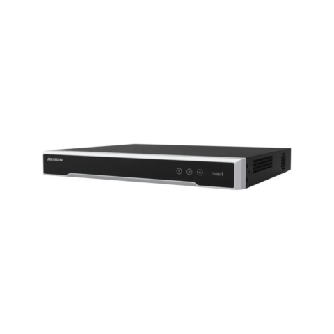 NVR DS-7608NI-Q2/8P