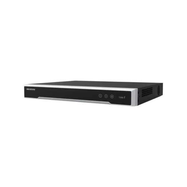 NVR DS-7608NI-Q2/8P