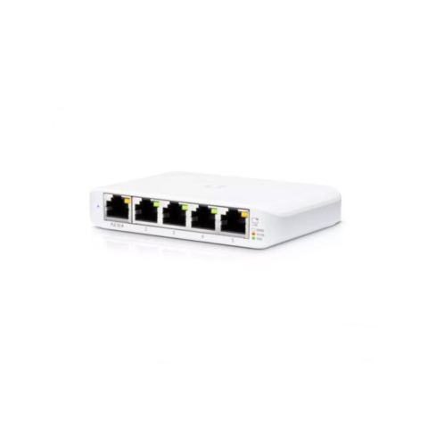 UniFi Switch USW Flex Mini