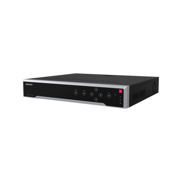 NVR DS-7732NI-M4(STD) 32 channels