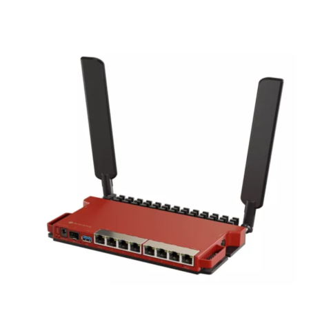 ROUTER L009UiGS-2HaxD-IN