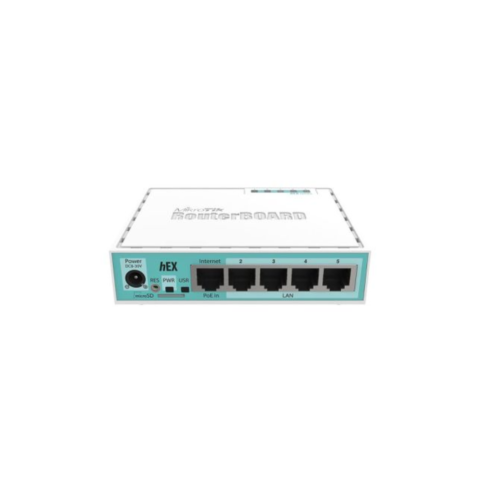 Router RB750GR3