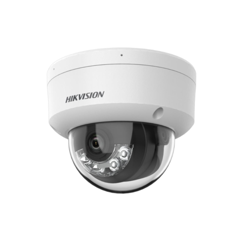Camara DS-2CD1123G2-LIU 2.8mm outdoor