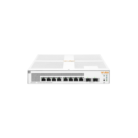 IOn 1930 8G 2SFP 124W Switch