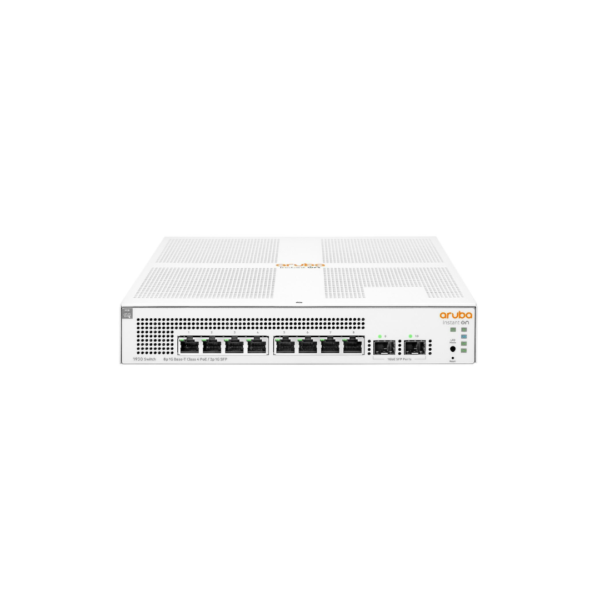 IOn 1930 8G 2SFP 124W Switch