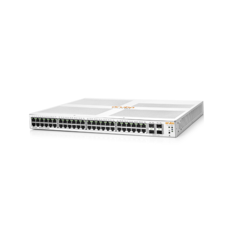 IOn 1930 48G 4SFP+ Switch