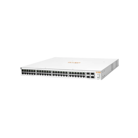IOn 1930 48G PoE Clase 4 4 SFP/SFP+ 370W Switch