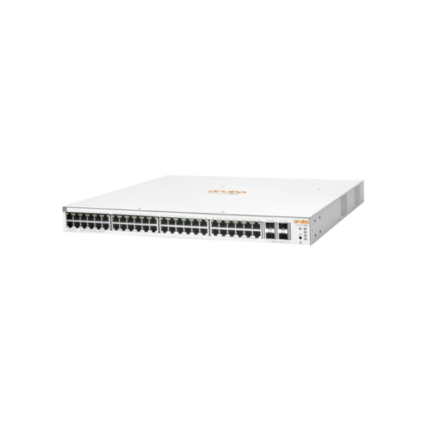 IOn 1930 48G PoE Clase 4 4 SFP/SFP+ 370W Switch