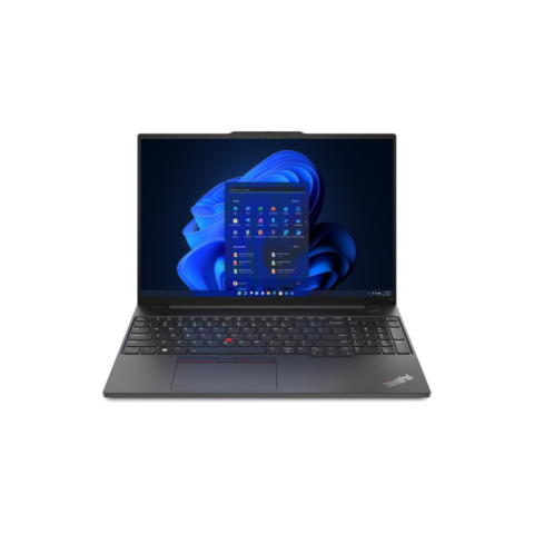 LENOVO THINKPAD E16 R5 7535U / 16G / 512G / W11P / 3YOS