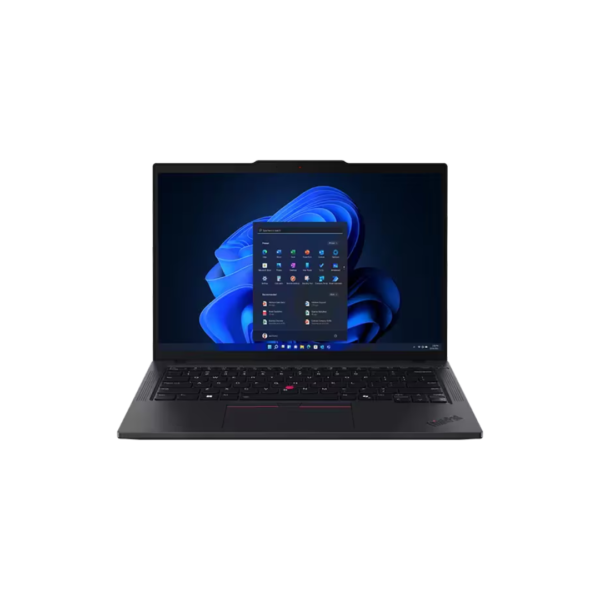 LENOVO THINKPAD E16 U7-155H / 16G / 512G / W11P / 3YOS