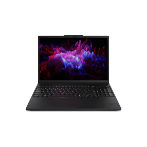 LENOVO THINKPAD P16S U7 155H / 32G / 512G / RTX4GB / W11P / 3