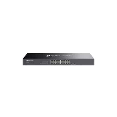 Switch DS1016G 16pt