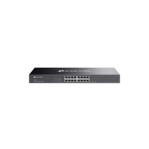 Switch DS1016G 16pt