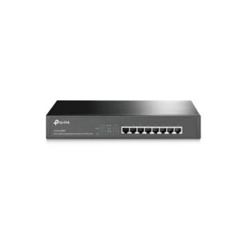 Switch SG1008MP 8pt Poe+