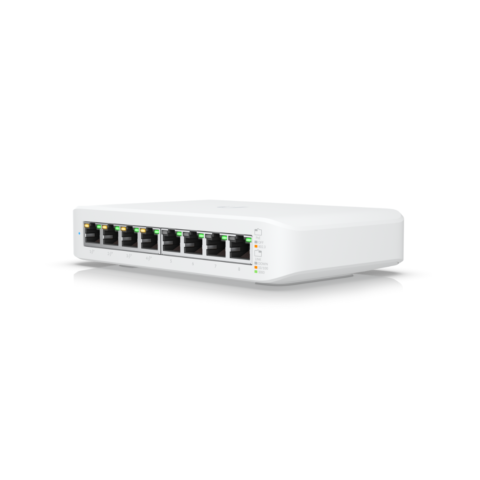 UniFi Switch Lite USW-Lite-8-POE