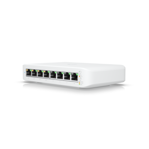 UniFi Switch Lite USW-Lite-8-POE
