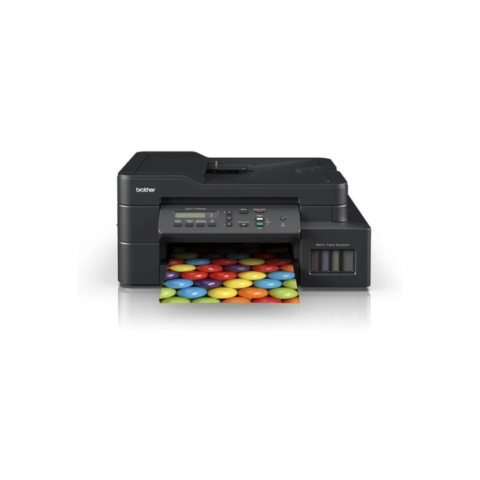Multifunción Wi-fi DCP-T720DW