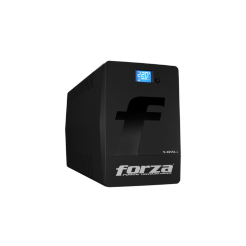 UPS SL-1022UL-C 600 WATT 1000 VA