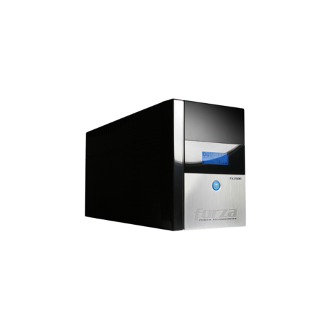 UPS FX-1500LCD-C