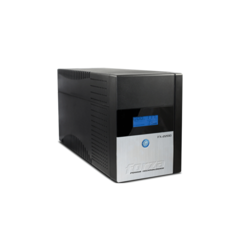 APC BACK-UPS 1600VA 230V