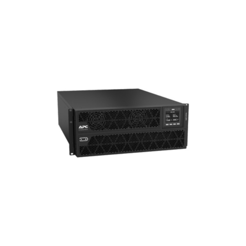 APC SMART-UPS RT 6KVA 230V