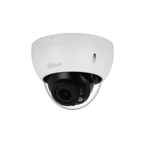 Cámara Domo Ip Dahua 4Mp Varifocal IPC-HDBW2431RP-ZS