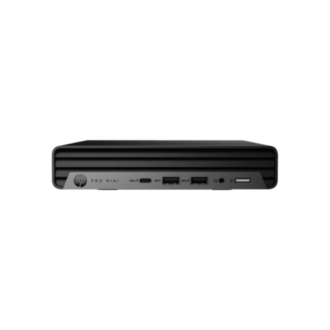 PC HP PRO MINI 400G9 I7-12700T/16GB/M.2 512GB/W11Pro