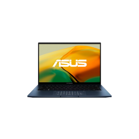 Asus Zenbook Core I7 16gb 1tb 14" W / UX3402ZA-KP538W