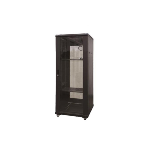 VF-RACK PISO NEGRO 22U 600X600X1160 P/HIPER - NO INC ACC